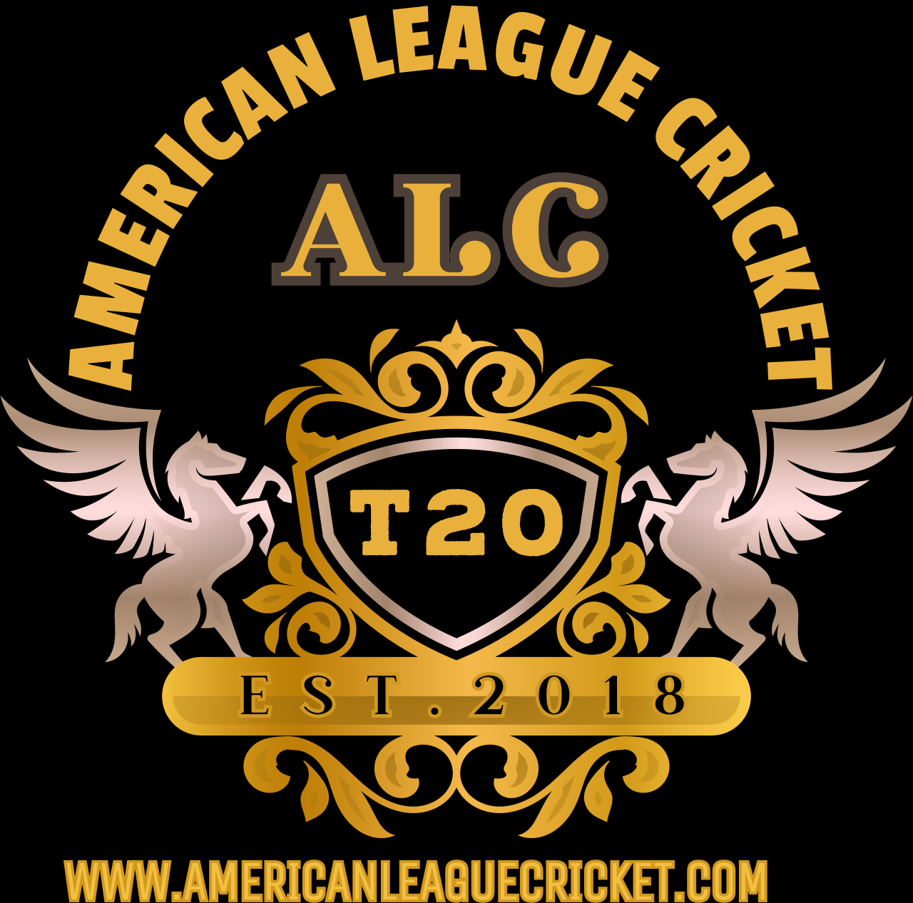 American League Cricket Teams (ALC-T20)