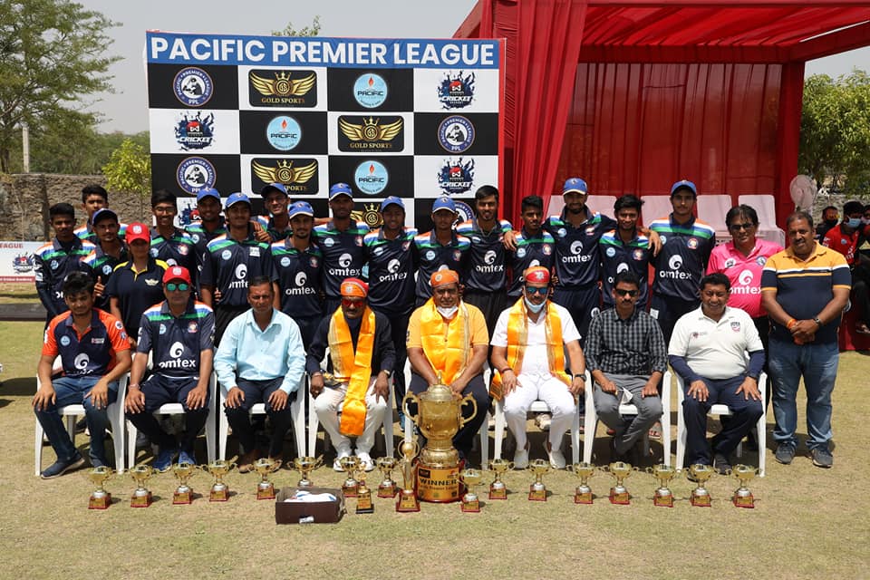 Pacific Premier League Season 3 Year 2021