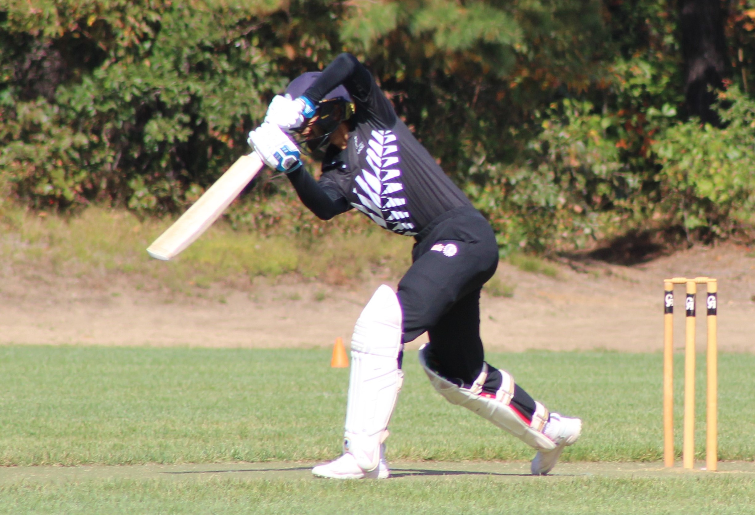 NJ Blackcaps CLNJ Fall T20