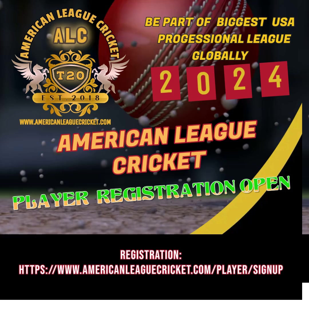 ALC-T20 PLAYERS REGISTRATION STARTED