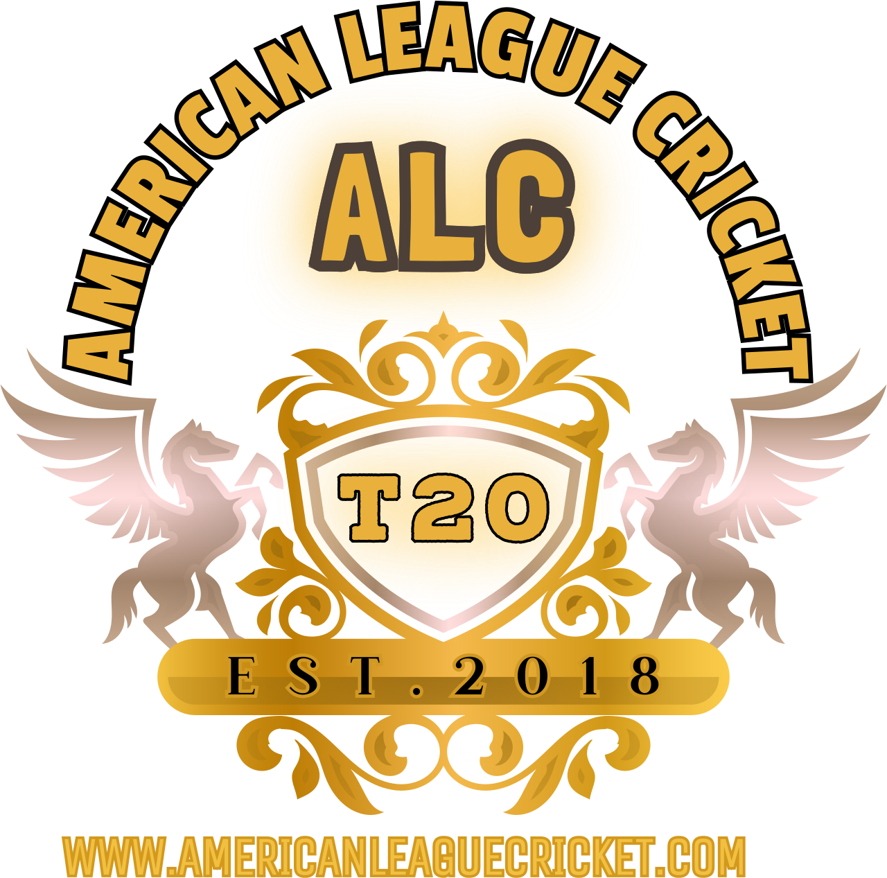 AMERICAN LEAGUE CRICKET