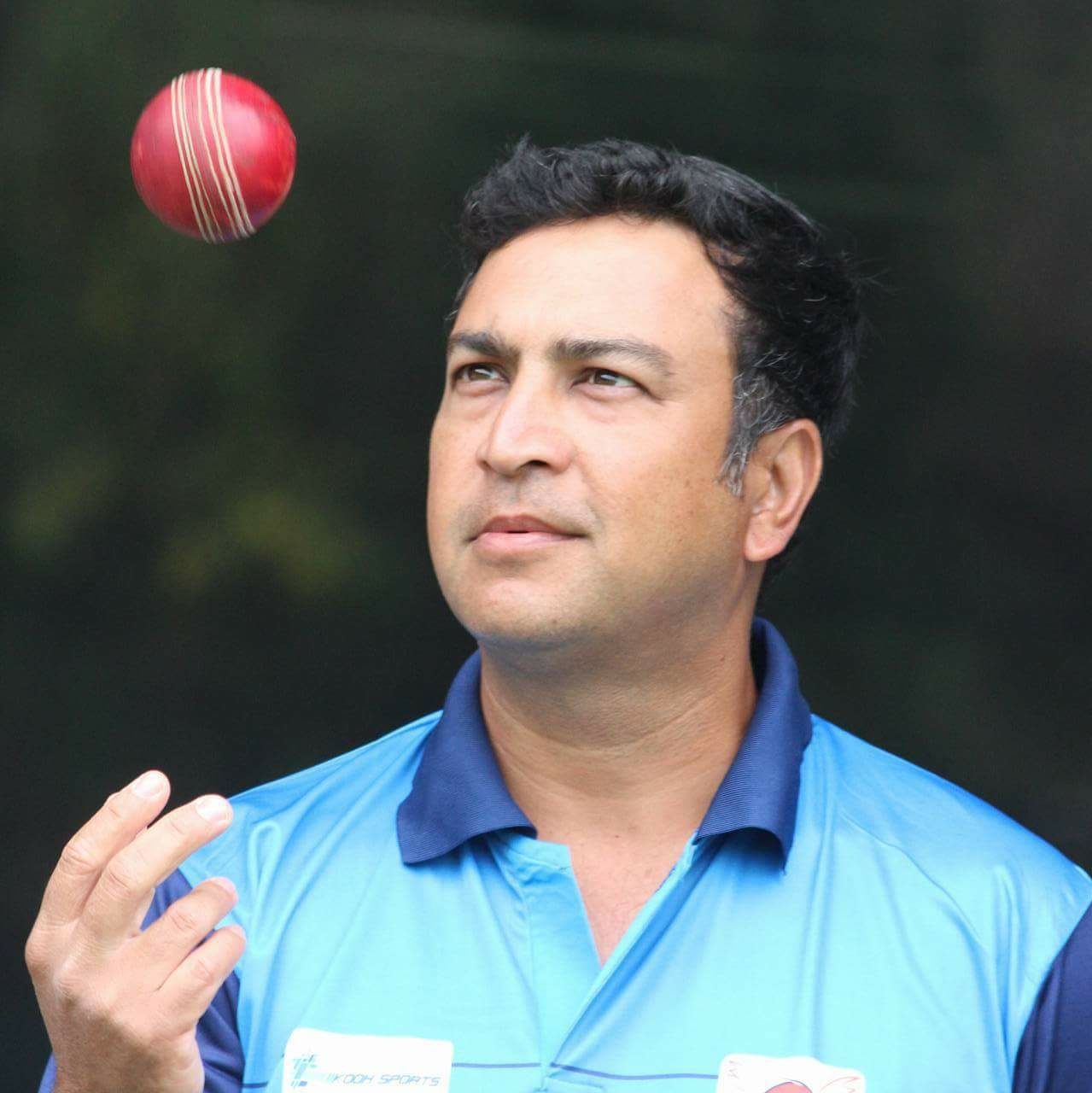 Apurva S. Desai