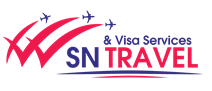 S N Travel & Tours Inc.