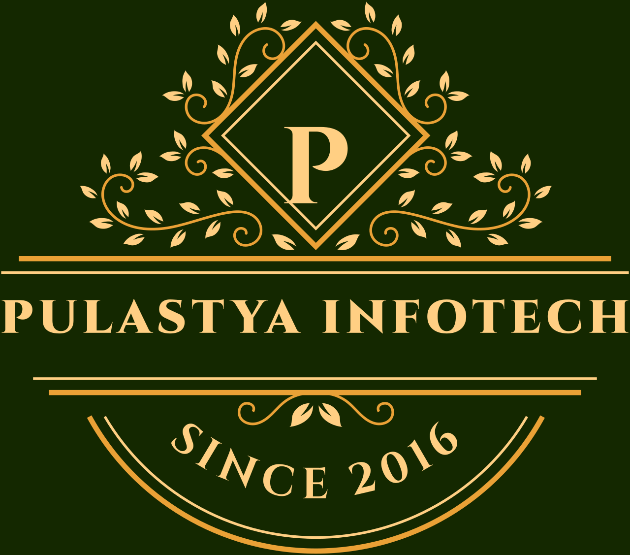 Pulastya Infotech Corp