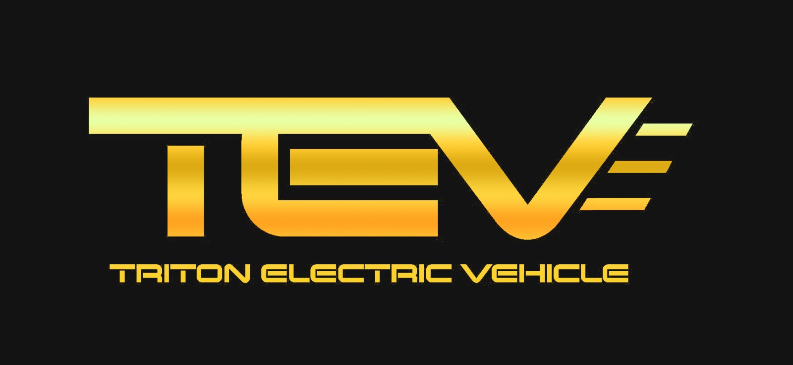 Triton Electric Vehicle