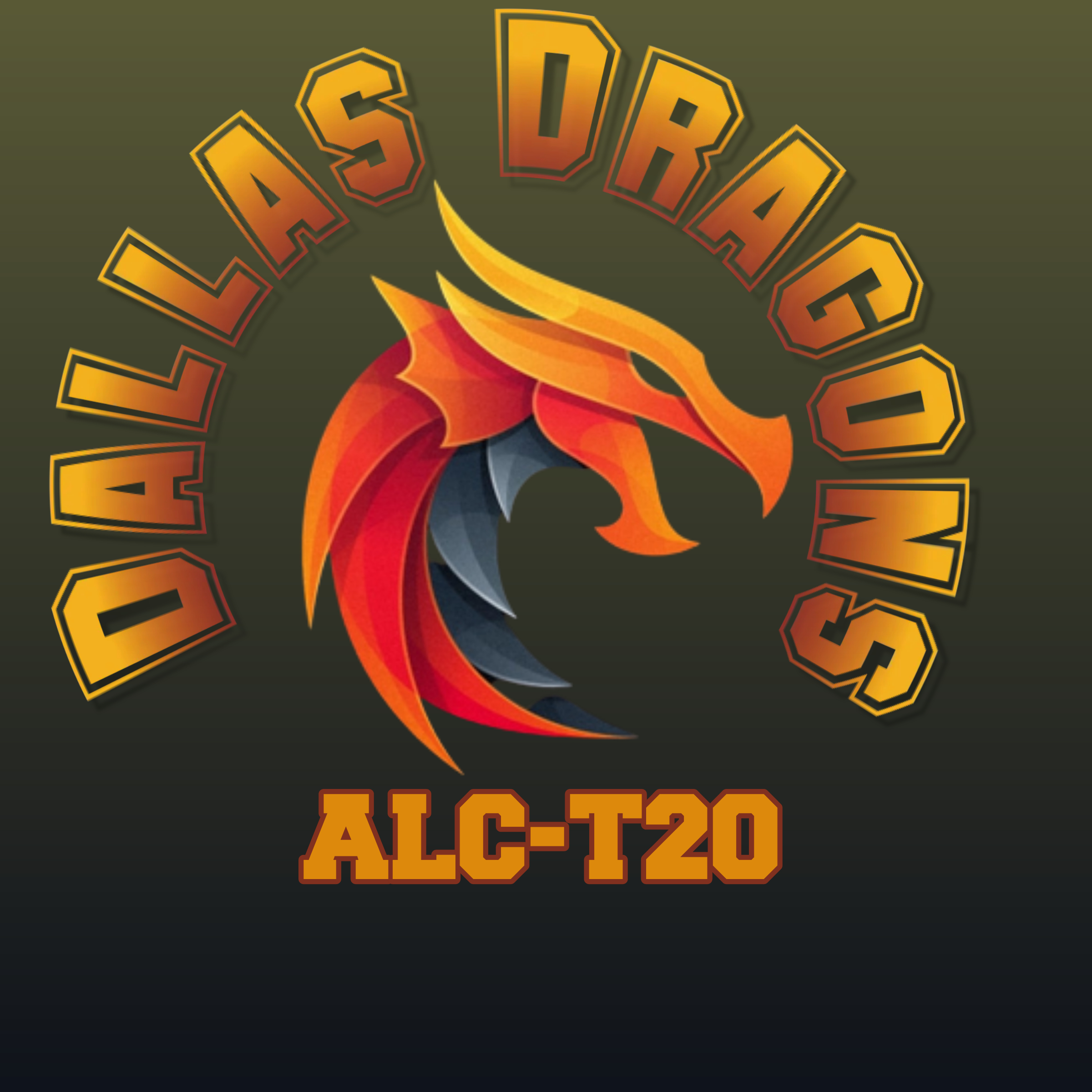 Dallas Dragons