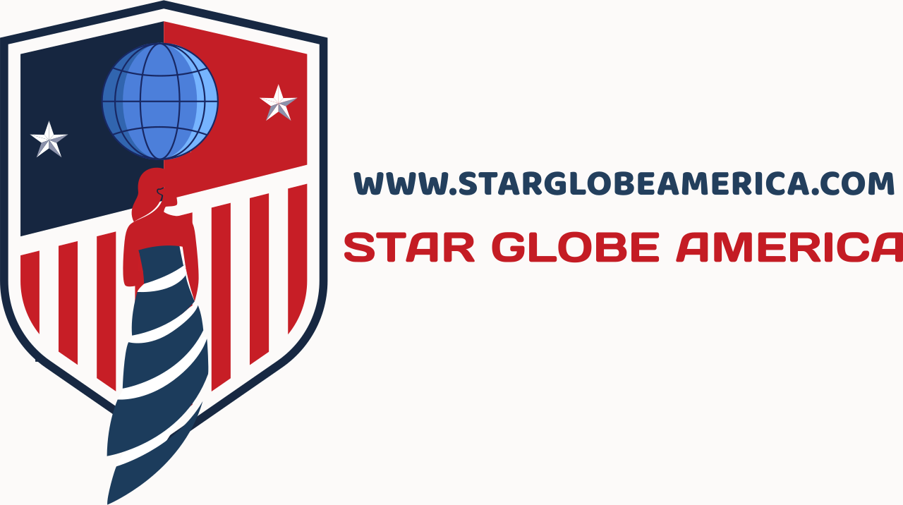 STAR GLOBE AMERICA