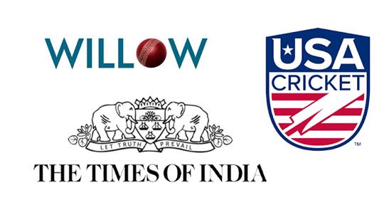 USA CRICKET CHOOSES PARTNER TO FUND AND DEVELOP U.S.-BASED PROFESSIONAL T20 CRICKET LEAGUE