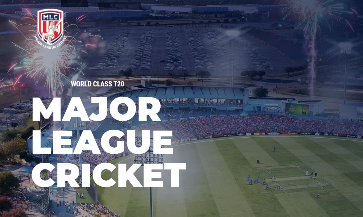 MINOR LEAGUE CRICKET ANNOUNCED 2021 SCHEDULE