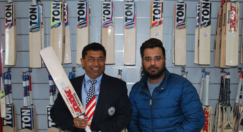 ALC & USAGSA  upcoming project in USA T-20 or 50 Overs